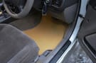 EVA коврики на Toyota Chaser (X100) 1996 - 2001 в Липецке