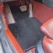 Ворсовые коврики на BMW 6 (E63/E64) 2003 - 2010 в Липецке