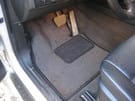 Коврики на BMW X5 (E70) 2007 - 2013 в Липецке