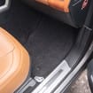 EVA коврики на Land Rover Range Rover IV 2013 - 2022 в Липецке