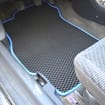 EVA коврики на Honda Civic VI 4d 1995 - 2002 в Липецке