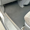 Ворсовые коврики на Honda Odyssey I 1994 - 1999 в Липецке