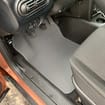 Коврики на Chevrolet Niva 1998 - 2020 в Липецке