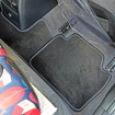 Ворсовые коврики на BMW 3 (F30/F31) 2012 - 2019 в Липецке