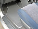 Коврики на Honda HR-V 1998 - 2005 в Липецке