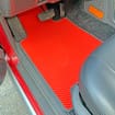 Коврики на Mitsubishi Pajero II 1990 - 2000 в Липецке