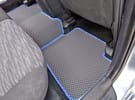 Ворсовые коврики на Hyundai i30 I 2007 - 2012 в Липецке