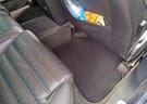 Ворсовые коврики на Volkswagen Passat CC 2008 - 2017 в Липецке