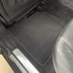 Ворсовые коврики на Mercedes S (W221) 2005 - 2013 в Липецке
