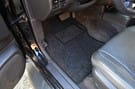 Коврики на Infiniti QX4 1996 - 2003 в Липецке