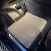 Ворсовые коврики на BMW X5 (F15) 2013 - 2018 в Липецке