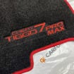 EVA коврики на Chery Tiggo 7 PRO 2019 - 2025 в Липецке