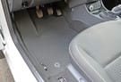 Коврики на Renault Duster I 2011 - 2021 в Липецке