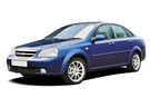 EVA коврики на Chevrolet Lacetti 2004 - 2013 в Липецке