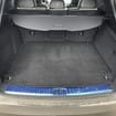 Ворсовые коврики на Porsche Cayenne II 2010 - 2018 в Липецке