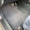 Ворсовые коврики на Hyundai i30 I 2007 - 2012 в Липецке