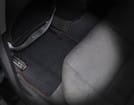 Ворсовые коврики на Honda Accord VIII 2007 - 2013 в Липецке