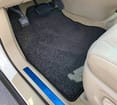 EVA коврики на Lexus RX II 2003 - 2009 в Липецке
