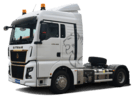 Коврики на Howo Sinotruk Sitrak C7H MAX 2023 - 2025 в Липецке