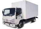 Коврики на Isuzu ELF VI широкая кабина 2006 - 2025 в Липецке