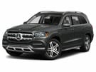 EVA коврики на Mercedes GLS (X167) 2019 - 2025 в Липецке
