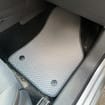 Коврики на Volkswagen Caddy (2K) 2003 - 2020 в Липецке