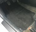 Коврики на Mitsubishi Lancer IX 2000 - 2010 в Липецке