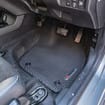 Коврики на Honda Fit IV 2019 - 2025 в Липецке