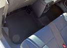 Коврики на Volkswagen Caddy (2K) 2003 - 2020 в Липецке