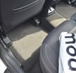 EVA коврики на KIA Sportage IV 2016 - 2022 в Липецке