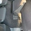 Ворсовые коврики на Toyota Verso 2009 - 2018 в Липецке