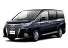 EVA коврики на Toyota Esquire (R80) 2014 - 2021 в Липецке