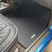 Коврики на Suzuki Swift II Европа 1989 - 2004 в Липецке