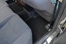 Коврики на Toyota Camry (XV50) 2011 - 2018 в Липецке