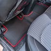 Коврики на KIA Ceed III 2018 - 2025 в Липецке