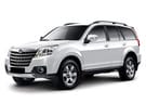 Коврики на Great Wall Hover H3 2010 - 2016 в Липецке