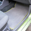 EVA коврики на Seat Cordoba I 1993 - 2003 в Липецке