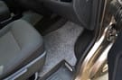Коврики на Volkswagen Caravelle (T6) 2015 - 2019 в Липецке
