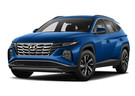 Ворсовые коврики на Hyundai Tucson IV 2020 - 2025 в Липецке