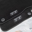 Коврики на Audi TT (8S) 2014 - 2023 в Липецке
