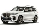 Коврики на BMW X3 (G01) 2017 - 2024 в Липецке