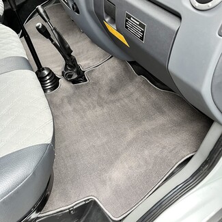 EVA коврики на ГАЗ Соболь Комби грузопассажирский 1998 - 2026 в Липецке EVA коврики на ГАЗ Соболь Комби грузопассажирский 1998 - 2026 в Липецке