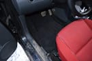 Коврики на Mitsubishi Colt VI 2002 - 2012 в Липецке