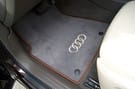 EVA коврики на Audi Q5 I 2008 - 2017 в Липецке