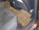 Коврики на Honda CR-V III 2006 - 2012 в Липецке