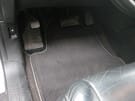 EVA коврики на Honda Pilot II 2008 - 2015 в Липецке