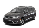 EVA коврики на Chrysler Pacifica II 2016 - 2025 в Липецке