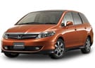Коврики на Honda Airwave 2005 - 2010 в Липецке