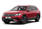 EVA коврики на Volkswagen Tiguan L 2020 - 2025 в Липецке