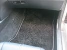Коврики на Mercedes C (W204) 2007 - 2015 в Липецке